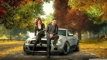 Need For Speed The Run Stage 1 Record 19:56