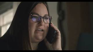 A Day in the Life at Ascension at Home Together with Compassus with Kacey Ferlindes