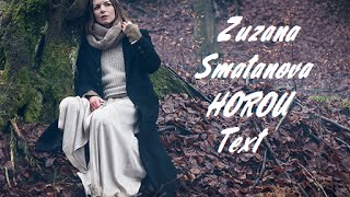 Zuzana Smatanova - Horou Text