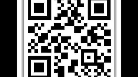 How To Scan QR Code Step By Step Guide- Android