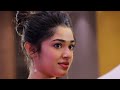 Uppena Actress Krithi Shetty Cute Moments | TFPC