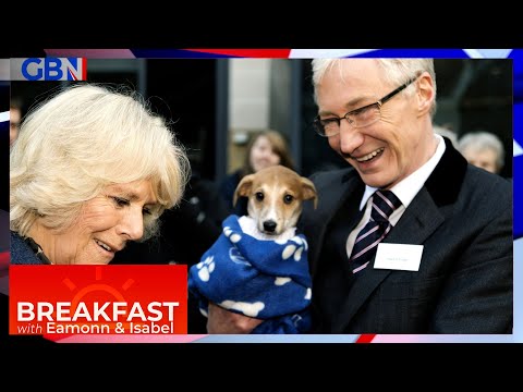 Paul O'Grady funeral: RSPCA Chief pays tribute ahead of ceremony in Aldington