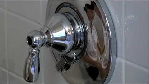 Symmons Industries - Symmons Allura Trim Replacement