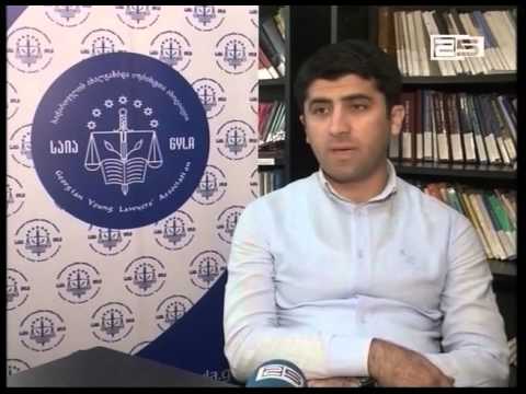 იურისტებისა და კონსტიტუციონალისტების შეფასებები