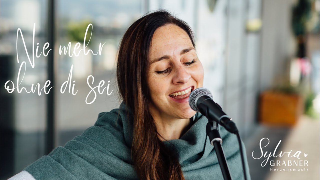 Seer Nie Mehr Ohne Di Sein Text Nie mehr ohne di sei ( Die Seer) - Hochzeit - Cover by Sylvia Grabner