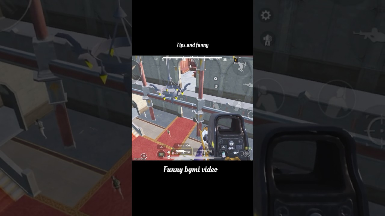 New update funny video 