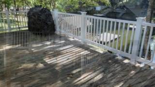 High Rock LakeFront w/Private Dock,Gazebo,Floater