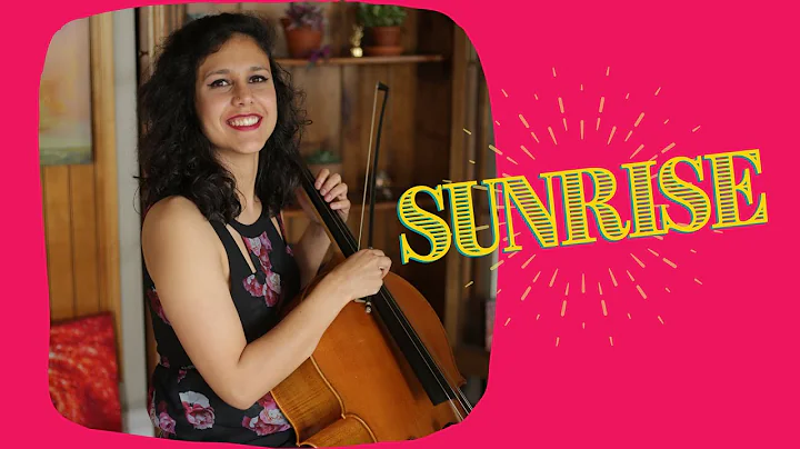 Sunrise - Norah Jones (Cover) I Natalia Bohrquez