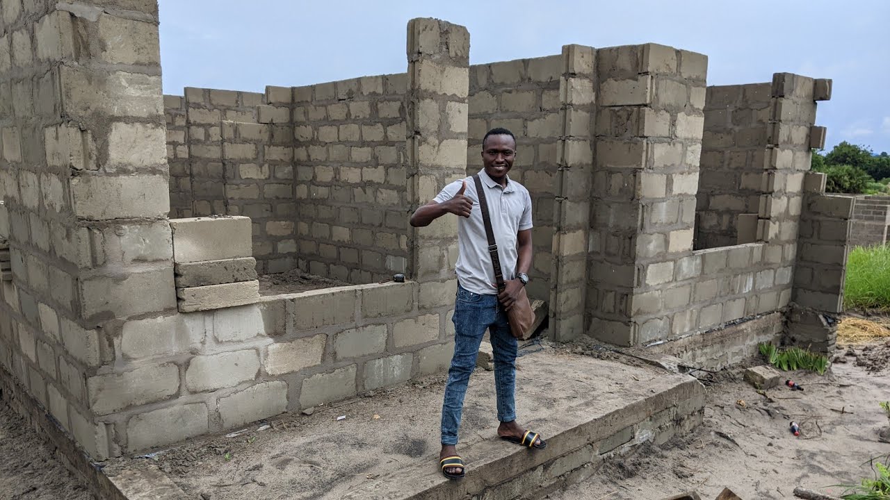 MBOPO KUMENOGA TAZAMA ILE SITE TULIO IBADIRISHA KUTOKA ROOMS 2 MPAKA ROOMS 3 #mbopo