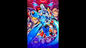Mega Man X2 Flame Stag Stage Theme Remix ロックマンx2 フレイムスタッガーステージ Bgmアレンジ Youtube