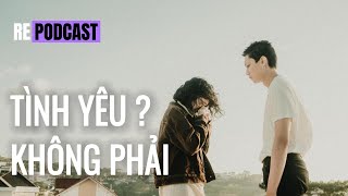  Bạn Tưởng Đó Là Tình Yêu Nhưng Hoá Ra Không Phải? Hiệu Ứng Tâm Lý Trong Tình Yêu Repodcast