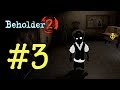 Beholder 2 | Прохождение #3