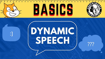 SCRATCH BASICS: Dynamic Dialogue