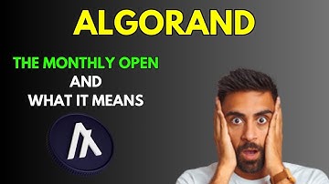 ALGORAND Price News Today, Technical Analysis &  Price Prediction 2024/2025