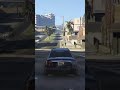 Papa Bermain GTA V #gta #gta5 #gtaonline #gtav #funny #gaming #games #shortvideo #shorts #short