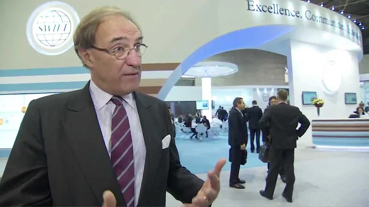 David Wright, IOSCO