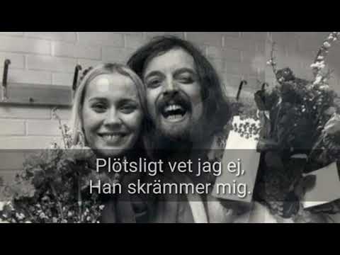 I DONu0027T KNOW HOW TO LOVE HIM 1972 - Agnetha Fältskog with Lyrics 