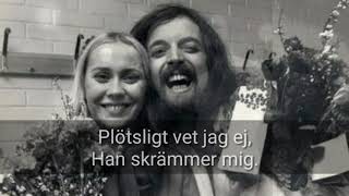 I Dont Know How To Love Him 1972  Agnetha Fltskog With S jesus Christ Superstar