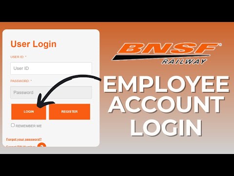 BNSF Employee Portal: Is It Really That Easy To Use?