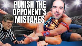 Master the Art of Punishing Your Opponent's Mistakes