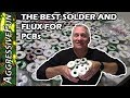 Soldering How To Part 1 - Finding the best solder for Your Projects