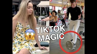 MAGIC TRICKS Compilation 🤯