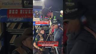 ENCONTRO DE GIGANTES!🏆🇧🇷Rafael de Brito | Cassio Dias Barbosa 2 CAMPEÃO MUNDIAL, Rodeio do Jacques!🚀