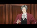 1 minute of oldbag hitting on edgeworth