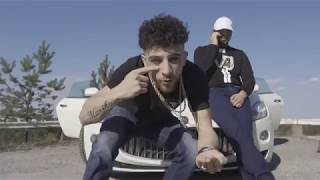 Z.E  74 BARS (OFFICIELL MUSIKVIDEO)