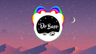 Avicii ‒ SOS (ft. Aloe Blacc) (Bass Boosted)