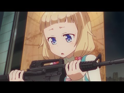 i anime draw can't Loli the YouTube Sniper Meet i anime draw can't Loli the YouTube Sniper Meet