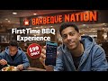 First Time Barbeque Nation - BBQ 🍗Experience | Barbecue Nation buffet | Bbq Nation @599