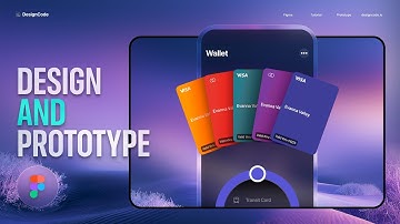 Prototype and Code iOS apps in Figma