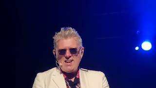 Thompson Twins' Tom Bailey - Who Can Stop The Rain GUILDFORD 15.5.24