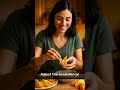 Stuffed Fried Zucchini Flowers: With Cheese and Italian Herbs in 5 Steps