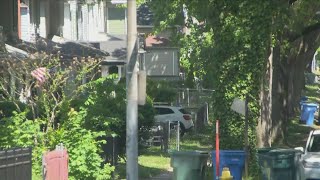 Man recovering from shooting on Flint St.
