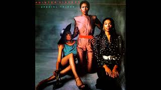 Watch Pointer Sisters Special Things video
