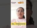 Omi Patel review on Ocean Gyan Live #brahmastrabatch #oceangyanlive #education