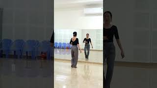 Obsesio'n - Bachata -Line Dance