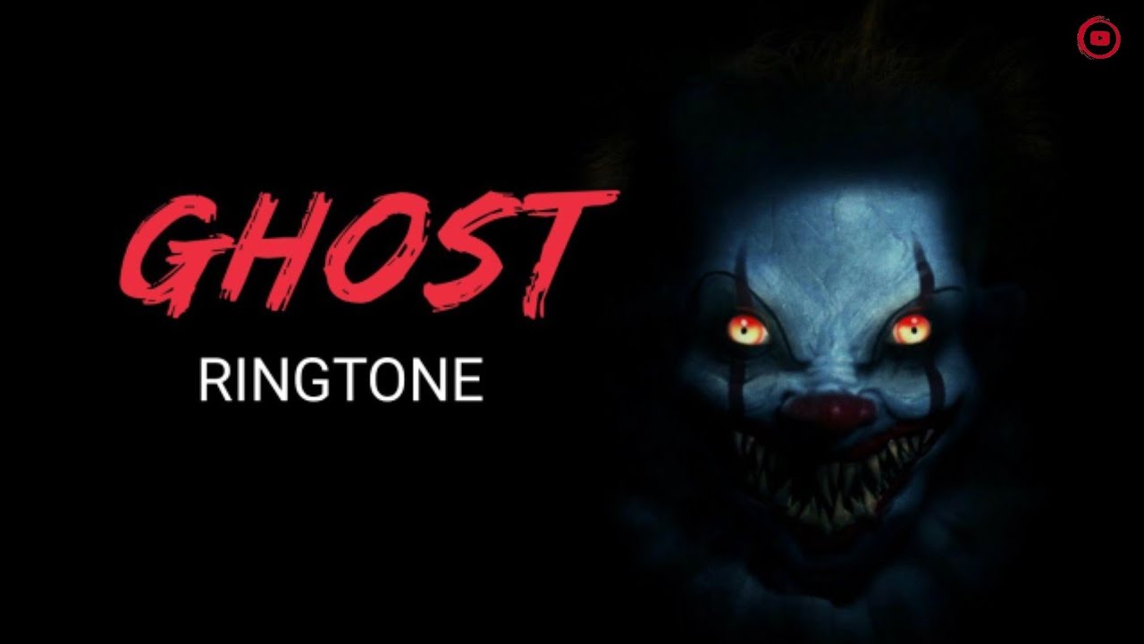 Ghost Ringtone 👻 New 2022 Viral Ringtone New Ringtone 2022 ringtone