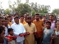 UP MLA Gurjar Dangal Kuti Daulatpur