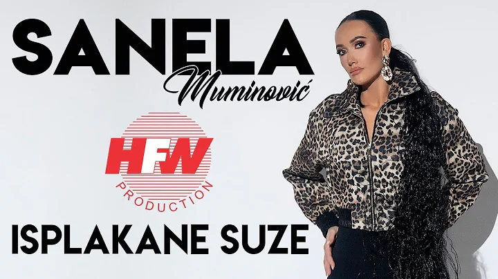 SANELA MUMINOVI - ISPLAKANE SUZE ( OFFICIAL VIDEO ...