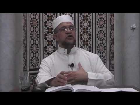 قوله تعالى إذا مسه الشر جزوعا معنى الجزع علامات الجزع وعلاجه الدكتور أحمد عبد الكريم