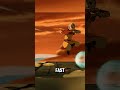 The Invincible Art of Airbending🌬️