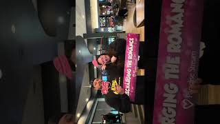 Celebrate Love At Paradise Stream, Cove Pocono Resorts