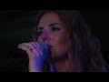 Lena Katina - Из темноты | Iz Temnoty (Мумий Тролль Music Bar) 19.08.2022