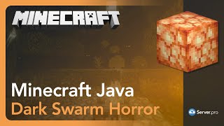 How to Install Dark Swarm Horror Survival Night Event Datapack - Minecraft Java screenshot 4