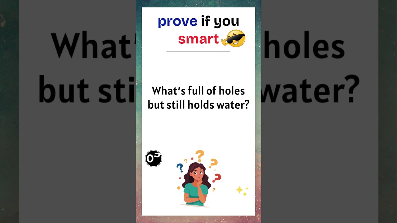 Riddle challenge for Smart people | Brain Battles 