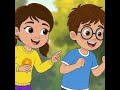 Kulfi Ice Cream Wala | कुल्फी आइस क्रीम वाला | Fun For Kids TV Hindi Rhymes #shorts