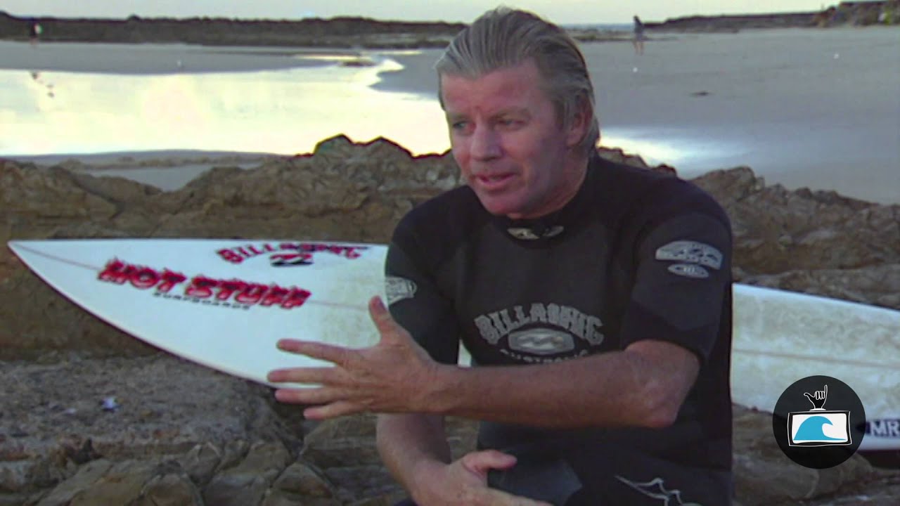 Raw Conversations - Wayne ‘Rabbit’ Bartholomew 1997 - YouTube